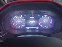 Maxus G50 PLUS 1.5T Edition - ფოტო 20