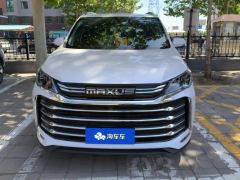 Maxus G50 PLUS 1.5T Edition - ფოტო 3
