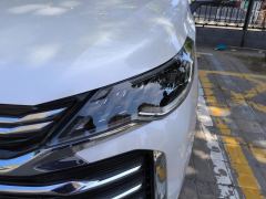 Maxus G50 PLUS 1.5T Edition - ფოტო 4