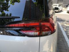 Maxus G50 PLUS 1.5T Edition - ფოტო 5