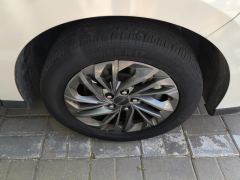 Maxus G50 PLUS 1.5T Edition - ფოტო 6