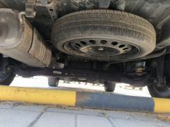 Maxus G50 PLUS 1.5T Edition - ფოტო 9