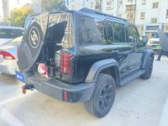 Tank 300 2.0T Challenger - ფოტო 2