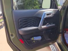 BAIC BJ40 Blade Hero Edition 2.0T Automatic 4WD Passenger Edition Diesel - ფოტო 12