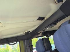 BAIC BJ40 Blade Hero Edition 2.0T Automatic 4WD Passenger Edition Diesel - ფოტო 15