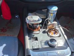 BAIC BJ40 Blade Hero Edition 2.0T Automatic 4WD Passenger Edition Diesel - ფოტო 19