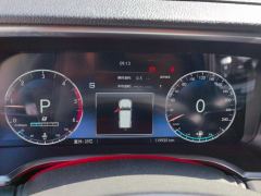 BAIC BJ40 Blade Hero Edition 2.0T Automatic 4WD Passenger Edition Diesel - ფოტო 20