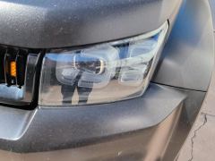 BAIC BJ40 Blade Hero Edition 2.0T Automatic 4WD Passenger Edition Diesel - ფოტო 4