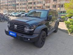Tank 300 Off-Road Edition 2.0T Conqueror - ფოტო 1