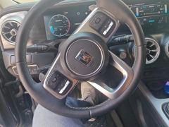 Tank 300 Off-Road Edition 2.0T Conqueror - ფოტო 18