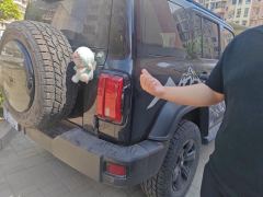 Tank 300 Off-Road Edition 2.0T Conqueror - ფოტო 2