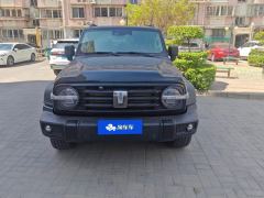 Tank 300 Off-Road Edition 2.0T Conqueror - ფოტო 3