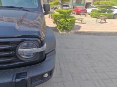 Tank 300 Off-Road Edition 2.0T Conqueror - ფოტო 4