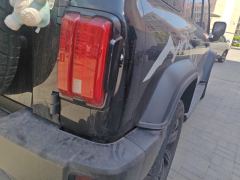 Tank 300 Off-Road Edition 2.0T Conqueror - ფოტო 5
