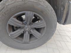 Tank 300 Off-Road Edition 2.0T Conqueror - ფოტო 6