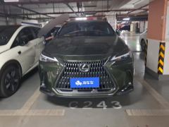 Lexus NX 260 2WD Edition - photo 3
