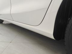 Geely Emgrand Passage 4 1.5L CVT Prestige - фото 11