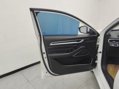 Geely Emgrand Passage 4 1.5L CVT Prestige - фото 12