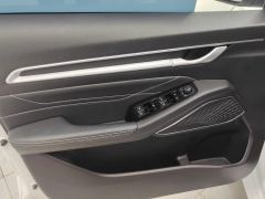 Geely Emgrand Passage 4 1.5L CVT Prestige - фото 13