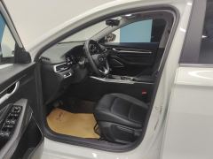 Geely Emgrand Passage 4 1.5L CVT Prestige - фото 14