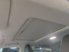 Geely Emgrand Passage 4 1.5L CVT Prestige - фото 15