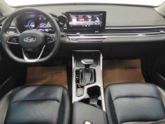 Geely Emgrand Passage 4 1.5L CVT Prestige - фото 16