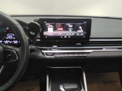 Geely Emgrand Passage 4 1.5L CVT Prestige - фото 17