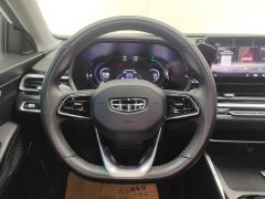 Geely Emgrand Passage 4 1.5L CVT Prestige - фото 18