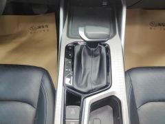 Geely Emgrand Passage 4 1.5L CVT Prestige - фото 19