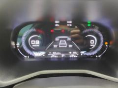 Geely Emgrand Passage 4 1.5L CVT Prestige - фото 20