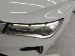 Geely Emgrand Passage 4 1.5L CVT Prestige - фото 4