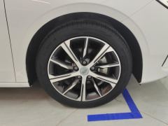 Geely Emgrand Passage 4 1.5L CVT Prestige - фото 6