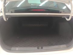 Geely Emgrand Passage 4 1.5L CVT Prestige - фото 7