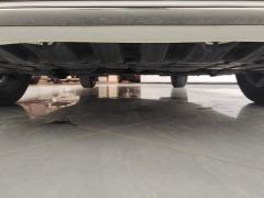 Geely Emgrand Passage 4 1.5L CVT Prestige - фото 8