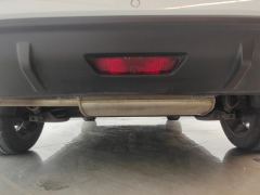Geely Emgrand Passage 4 1.5L CVT Prestige - фото 9