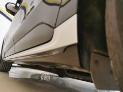 Ford Mondeo EcoBoost 245 Luxury Edition - ფოტო 11