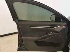 Ford Mondeo EcoBoost 245 Luxury Edition - ფოტო 12