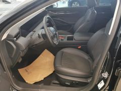 Ford Mondeo EcoBoost 245 Luxury Edition - ფოტო 14