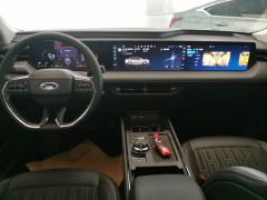 Ford Mondeo EcoBoost 245 Luxury Edition - ფოტო 16