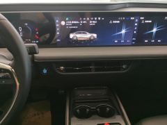 Ford Mondeo EcoBoost 245 Luxury Edition - ფოტო 17