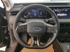 Ford Mondeo EcoBoost 245 Luxury Edition - ფოტო 18