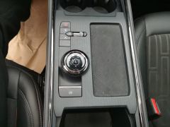 Ford Mondeo EcoBoost 245 Luxury Edition - ფოტო 19
