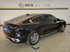 Ford Mondeo EcoBoost 245 Luxury Edition - ფოტო 2