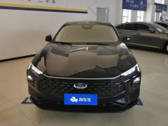 Ford Mondeo EcoBoost 245 Luxury Edition - ფოტო 3