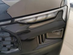 Ford Mondeo EcoBoost 245 Luxury Edition - ფოტო 4