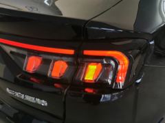 Ford Mondeo EcoBoost 245 Luxury Edition - ფოტო 5