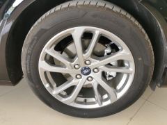 Ford Mondeo EcoBoost 245 Luxury Edition - ფოტო 6