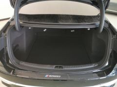 Ford Mondeo EcoBoost 245 Luxury Edition - ფოტო 7
