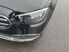 Mercedes-Benz E Class E-Class E 300 L Fashion Edition - ფოტო 4
