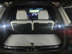 AITO HarmonyOS Intelligent Mobility M9 EREV Ultra Edition 42kwh 6-seater edition - фото 7